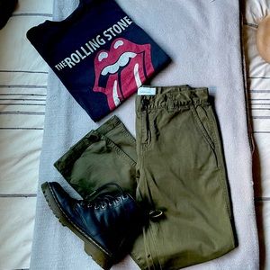 CURRENT ELLIOT - The Confidant Pant